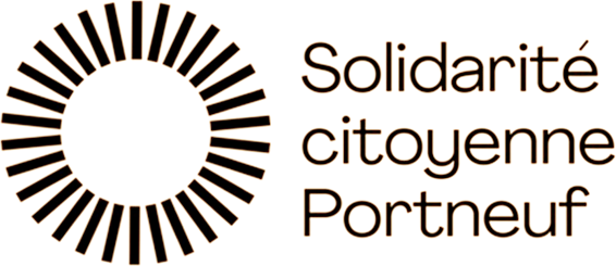 Logo Solidarit citoyenne Portneuf